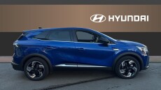 Renault Symbioz 1.6 E-Tech FHEV 145 Techno 5dr Auto Hybrid Estate